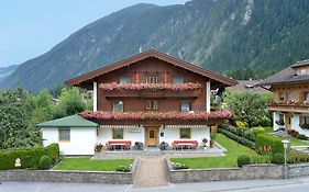 Gaestehaus Alpengruss